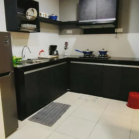 Ipoh Staycation Exterior photo