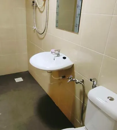 Ipoh Staycation Exterior photo