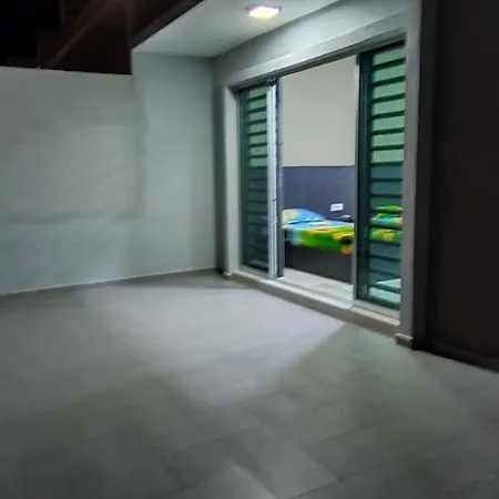 Ipoh Staycation Exterior photo