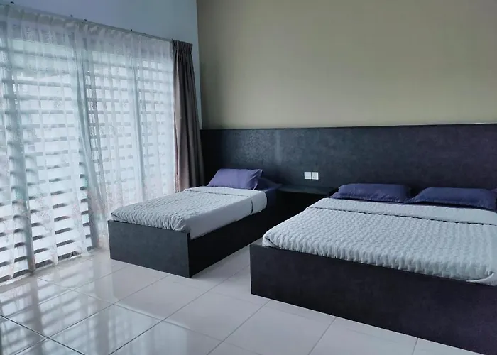 Ipoh Staycation