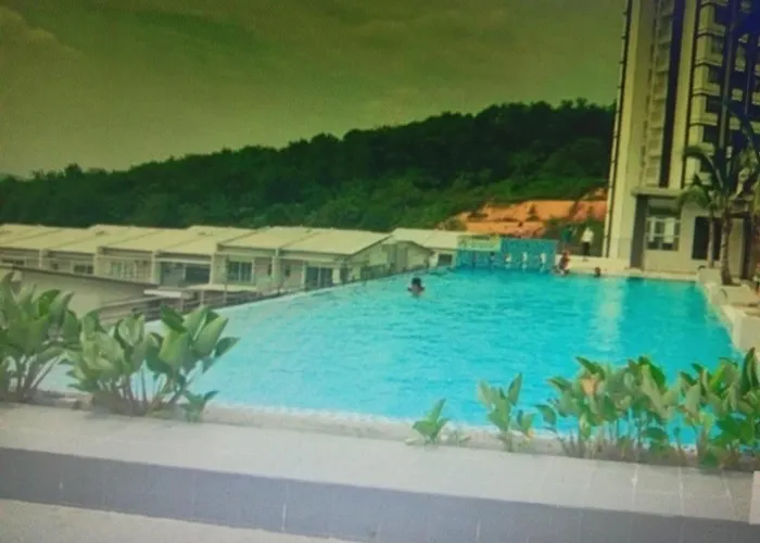 Ipoh Staycation