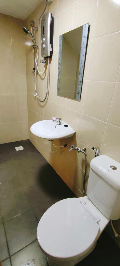 Staycation Holiday home Ipoh