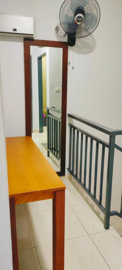 Staycation Ipoh